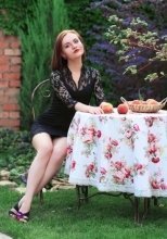 Индивидуалка: Ира