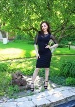 Индивидуалка: Ира