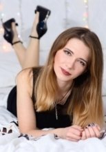 Индивидуалка: Виолета