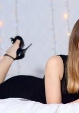 Индивидуалка: Виолета