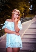 Индивидуалка: Ксения