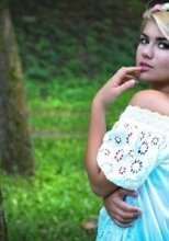 Индивидуалка: Ксения