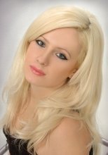 Индивидуалка: Лика