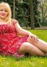 Индивидуалка: Марина
