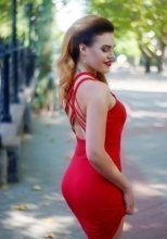 Индивидуалка: Роза