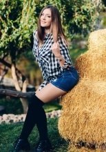 Фотография Света