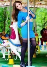 Индивидуалка: Света