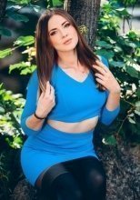 Индивидуалка: Света