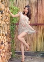 Индивидуалка: Майя