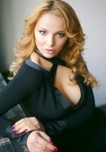 Индивидуалка: Кристина