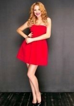 Индивидуалка: Кристина