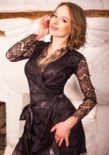 Индивидуалка: Наталья