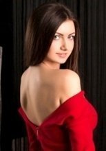 Индивидуалка: Катя