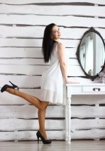 Индивидуалка: Галина