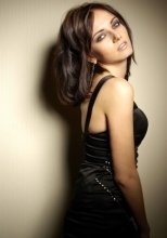 Индивидуалка: Данна