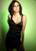 Индивидуалка: Данна