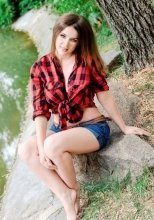 Фотография Варя