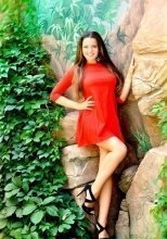 Индивидуалка: Александра