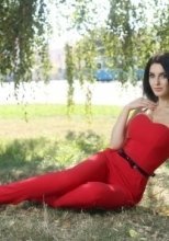 Индивидуалка: Кристина