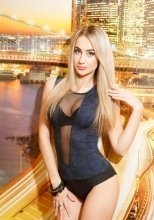 Индивидуалка: Милана