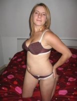 Индивидуалка: Настя