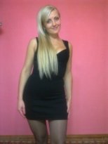 Индивидуалка: Ксения