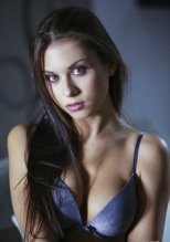 Индивидуалка: Снежанна