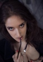 Индивидуалка: Лиза