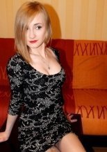 Индивидуалка: Катя