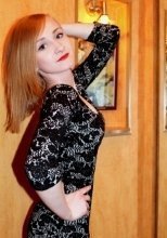 Индивидуалка: Катя