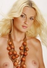 Индивидуалка: Вика