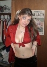 Фотография Вера