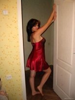 Индивидуалка: Вера