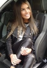 Индивидуалка: Олеся