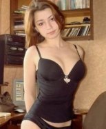 Индивидуалка: Алена