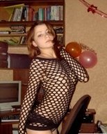 Индивидуалка: Алена