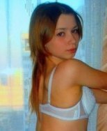 Индивидуалка: Алена