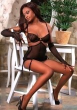 Индивидуалка: Сандра