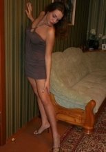 Индивидуалка: Ванеса