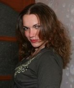 Индивидуалка: Ванеса