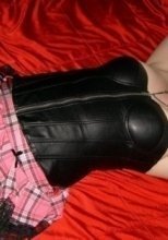 Индивидуалка: Маргарита