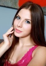 Индивидуалка: Анастасия