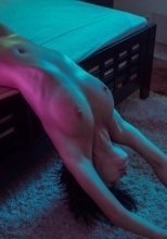 Индивидуалка: Ирина