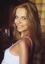 Индивидуалка: Юля