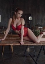 Индивидуалка: Лиза