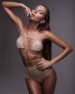 Индивидуалка: Даша