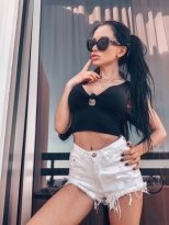 Индивидуалка: Анна