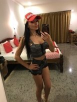 Индивидуалка: Анна