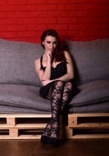 Индивидуалка: Ирис