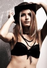 Индивидуалка: Ирис